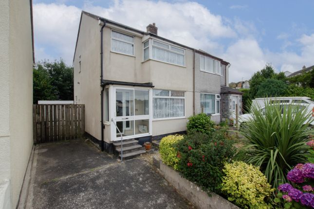 79 Margaret Crescent - Tps Bodmin 01208 74182-9