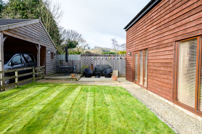 Barn conversion for sale in Linton, Ross-On-Wye