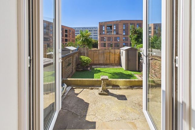 Ground Floor, Hove photo 3