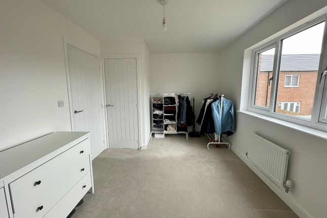 Town house for sale in Red Kite Drive, Woolsington, Newcastle Upon Tyne