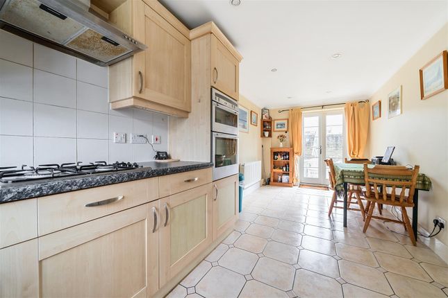 Detached house for sale in Fennel Close, Maidstone
