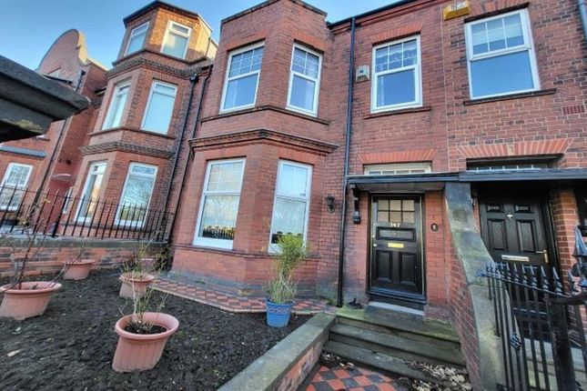 Thumbnail Property to rent in Stanhope Road, South Shields