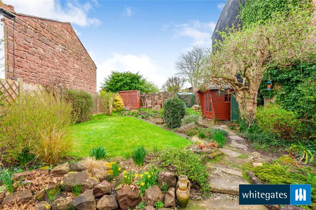 Detached house for sale in Castle Street, Woolton, Liverpool, Merseyside
