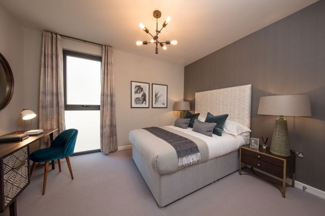 1 Bedroom Flat For Sale In Rookery Way Hendon Nw9 49897185