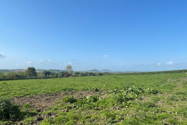 Property for sale in Upper Huntlywood, Plots 1, Earlston