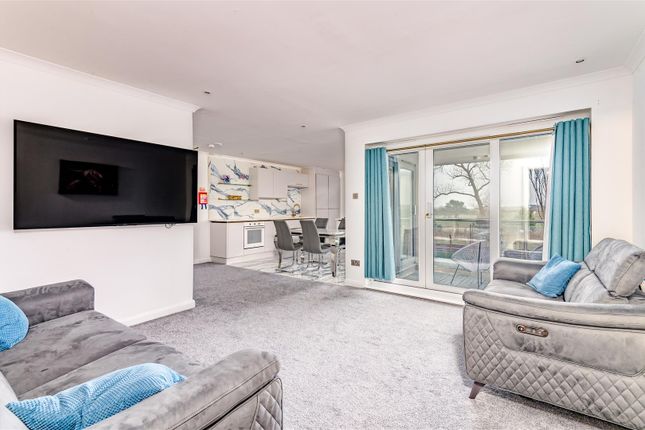 Flat for sale in The Maltings, Victoria Street, Carnoustie