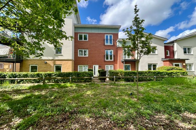 1-bed flat on 45, Torkildsen Way, Harlow, £185,000