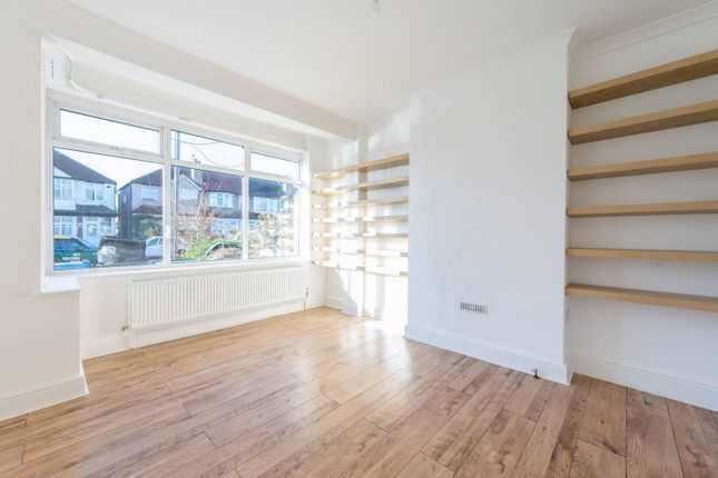 Thumbnail Terraced house to rent in Largewood Avenue, Surbiton