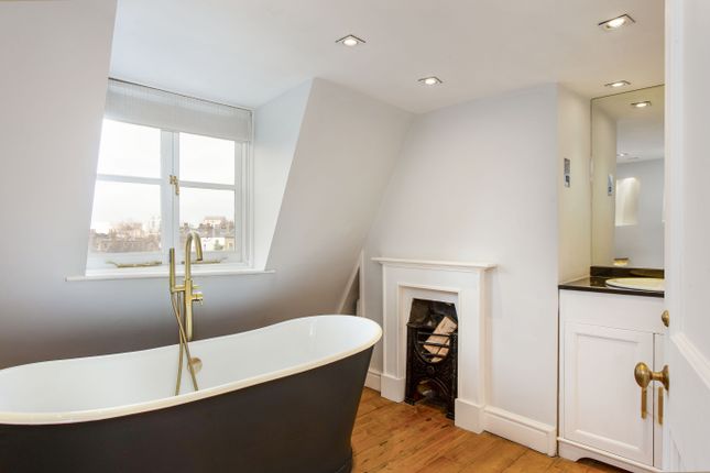 Terraced house for sale in Royal Hill, London