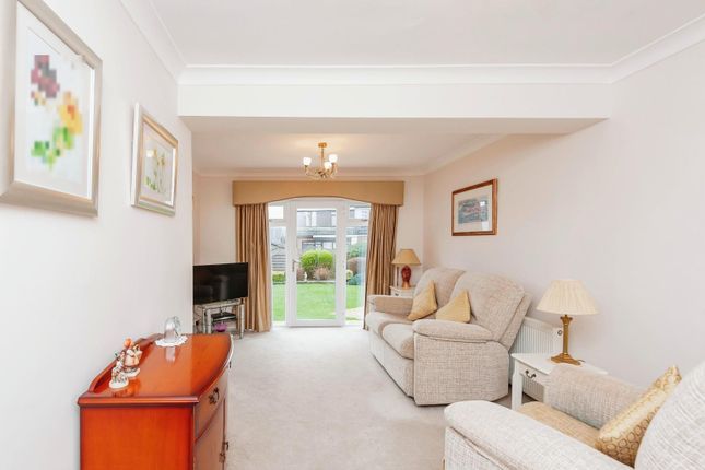 Detached bungalow for sale in Beech Lees, Farsley, Pudsey