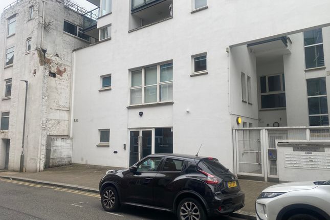 Thumbnail Office for sale in 1 The Radial, 26 Point Pleasant, London, Greater London