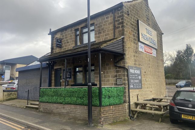 Pub/bar for sale in Licenced Trade, Pubs &amp; Clubs BD10, West Yorkshire