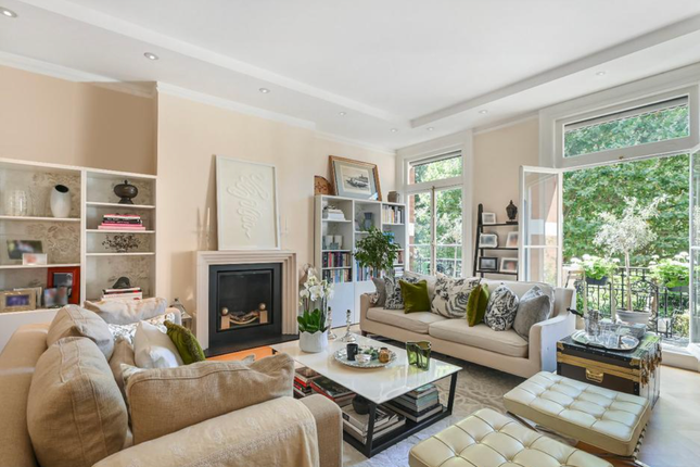 3-bed flat on Bolton Gardens, Bolton Gardens, London, £1,875,000