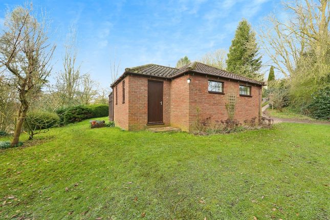 Detached house for sale in Thornwell Lane, Hagworthingham, Spilsby