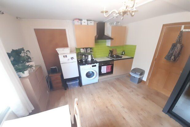 Maisonette to rent in Foxley Place, Milton Keynes