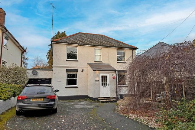 Detached house for sale in Bews Lane, Chard