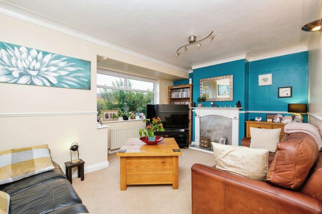 Semi-detached house for sale in Stonebridge Avenue, Leeds