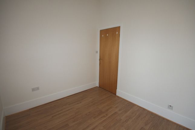 Flat for sale in Low Street, Banff