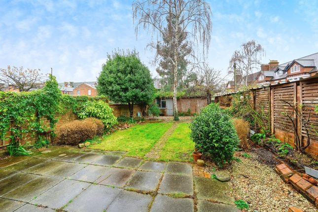 Semi-detached house for sale in St. Augustines Road, Bedford