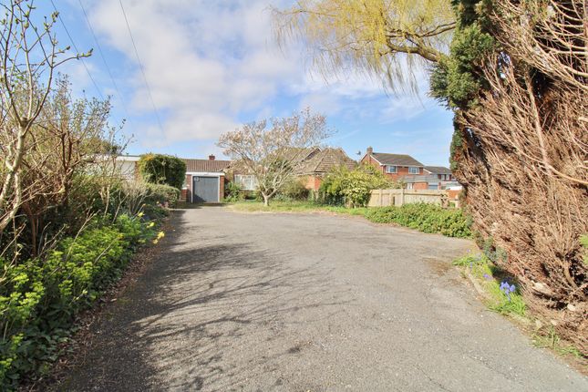 2-bed house on 63, Titchfield Road, Fareham, £425,000