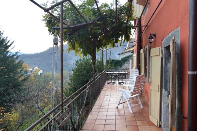 Property for sale in 55020 Fosciandora, Province Of Lucca, Italy