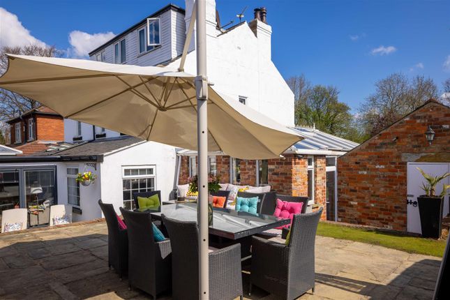 Detached house for sale in East View House, Templar Lane, Leeds