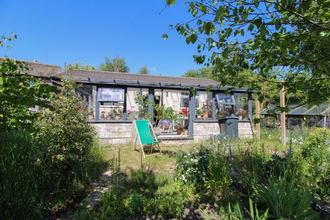 Semi-detached house for sale in Flower Scar Road, Todmorden
