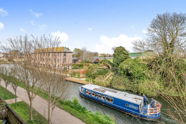 Terraced house for sale in John Rennie Road, Chichester