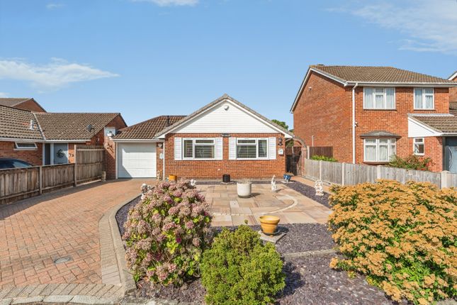 3-bed house on 52, The Warren, Southampton, £375,000