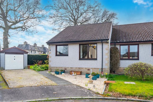 2-bed house on 7, Taybank Place, Perth, £189,950
