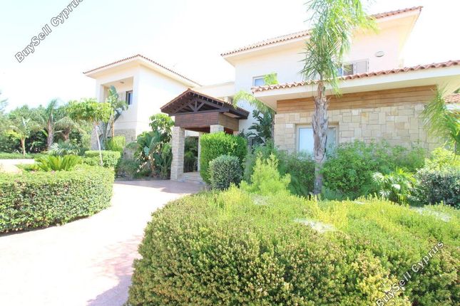 Detached house for sale in Protaras, Famagusta, Cyprus