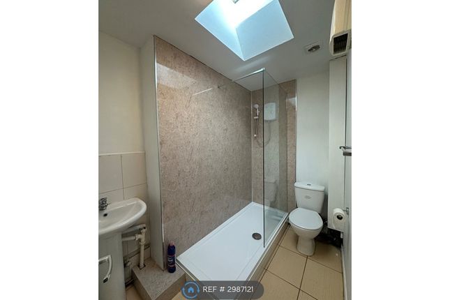 3-bed house on Telford Way, Leicester, £1,095/mo