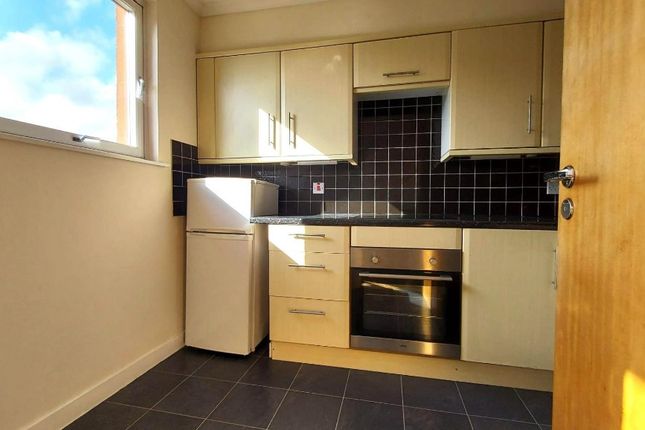 Headland Court, Garthdee, Aberdeen, AB10 7GZ, Aberdeen photo 4