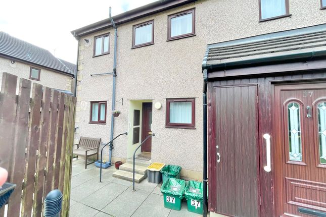 Flat for sale in Lawrence Court, Binyon Road, Lancaster