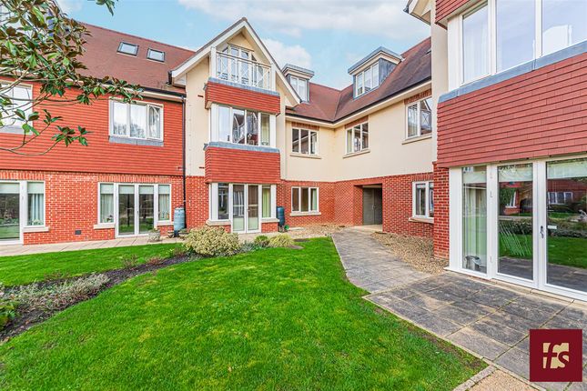 Property for sale in Oakleigh Square, Hammond Way, Yateley