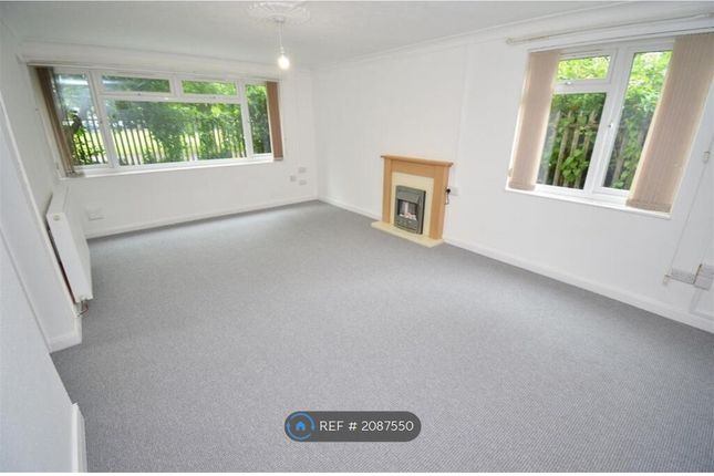 Flat, Elmside House Rhode Lane, Bridgwater photo 3