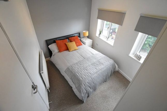 Thumbnail Room to rent in Wolverhampton Road, Oldbury