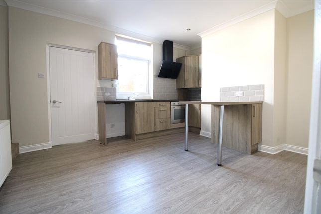 Thumbnail Terraced house for sale in Hawthorn Terrace, Walbottle, Newcastle Upon Tyne