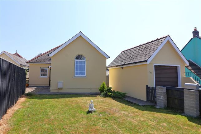 3-bed house on 16, Chestnut Tree Drive, Haverfordwest, £225,000