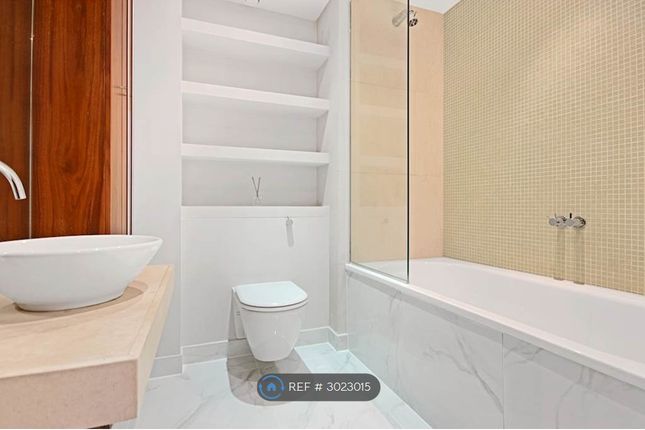 Flat, New Providence Wharf Fairmont Avenue, London photo 5