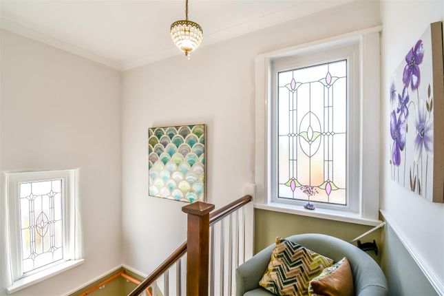 Semi-detached house for sale in Cambridge Street, Barry