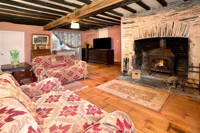 West Moor Farm, Diptford, Totnes photo 2