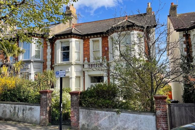 Thumbnail Property for sale in Stanford Avenue, Brighton
