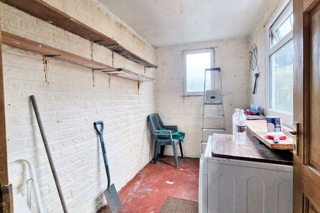 Terraced house for sale in Russell Street, Todmorden