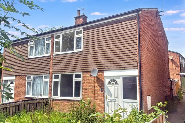 53 Peterway
Somercotes, 53 Peterway
Somercotes, Alfreton photo 2