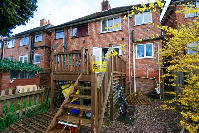 260, Reservoir Road, Birmingham photo 4