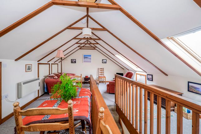 Flat 13, Kelwyn Court,, Valley Road, St. Ives photo 4