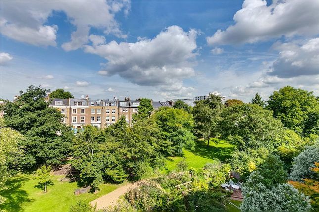 Upper Maisonette, 70, Elgin Crescent, London photo 2