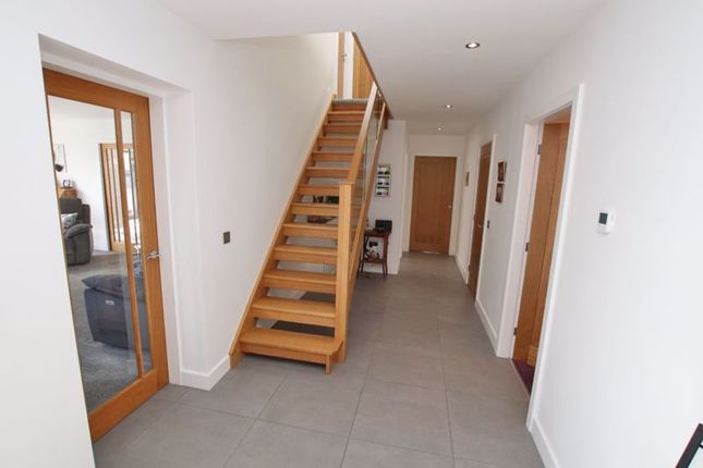 Detached house for sale in Chapel Road, Tetney, Grimsby