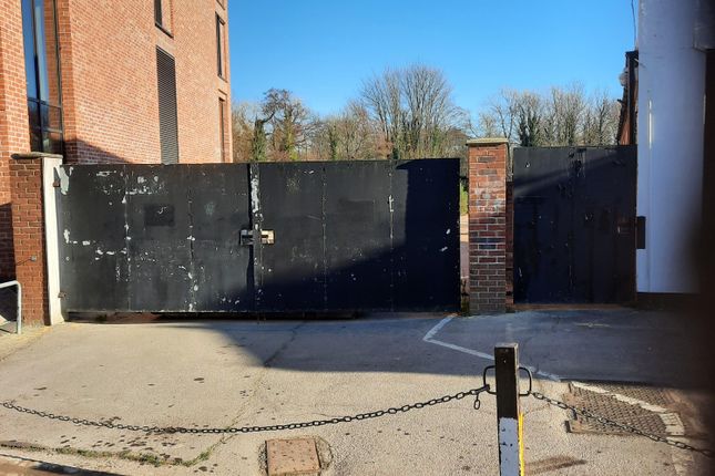 Industrial to let in Land R/O, 175 Walnut Tree Close, Guildford Surrey